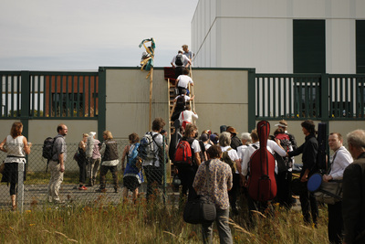Konzertaktion 2009