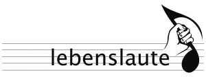 Lebenslaute-Logo